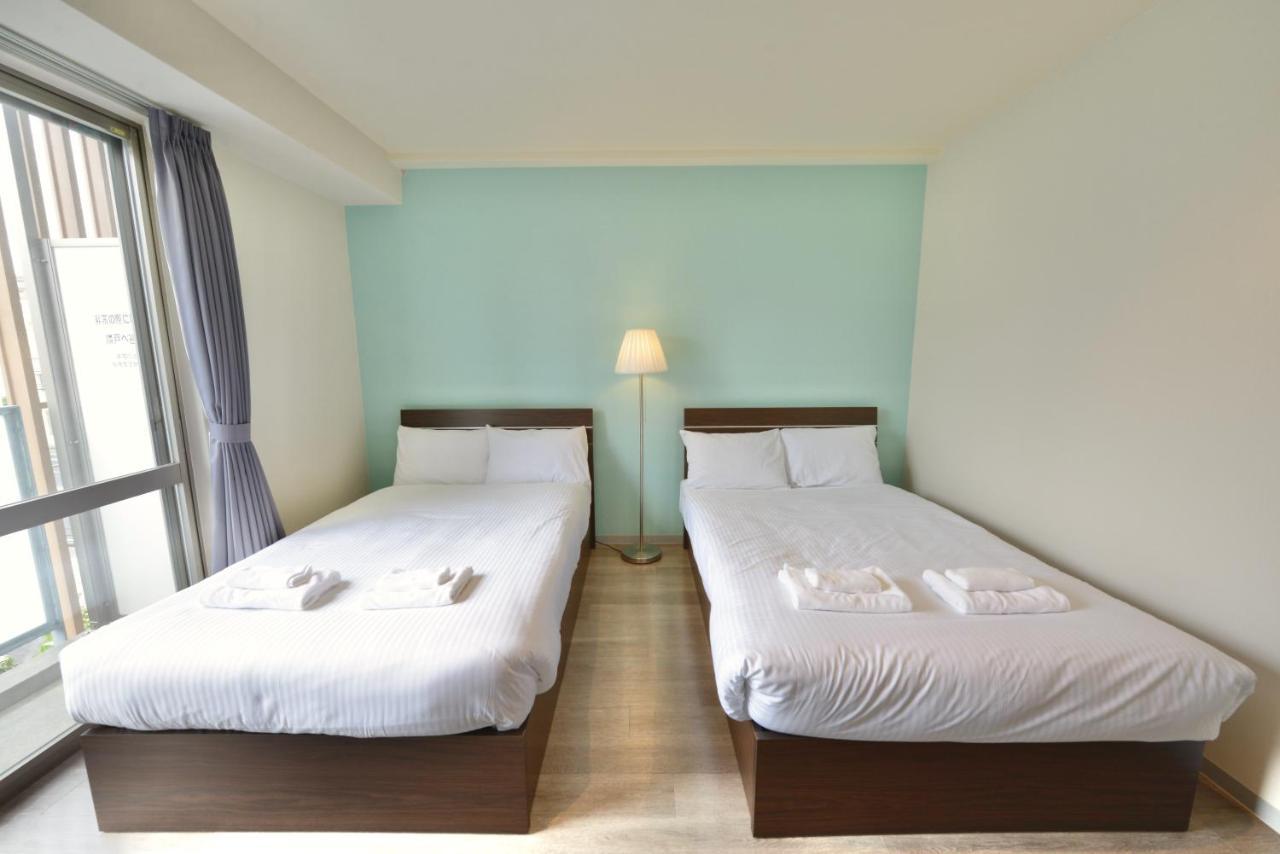 Hotel2020 ホテル2020 Kuwanga Extérieur photo