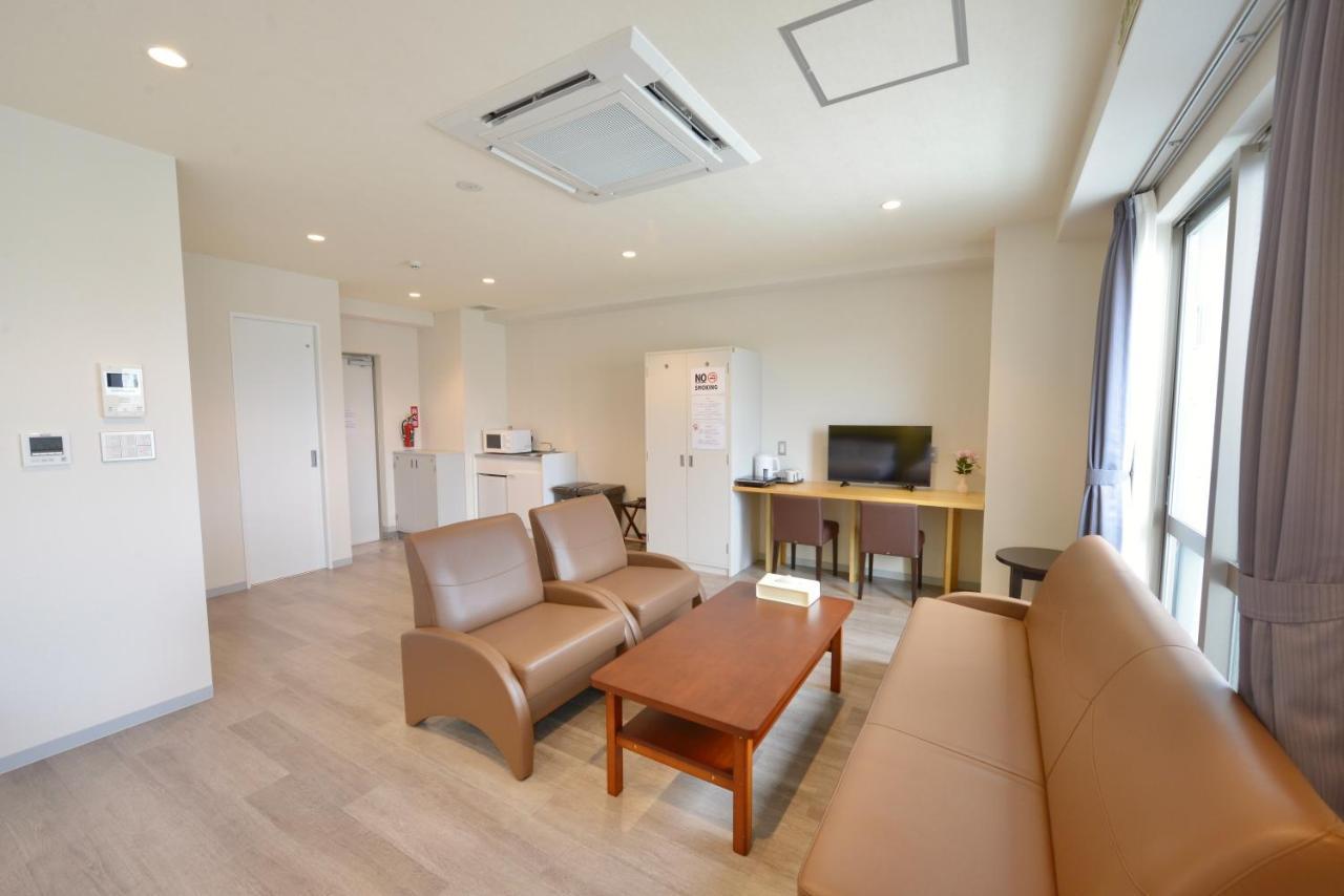Hotel2020 ホテル2020 Kuwanga Extérieur photo