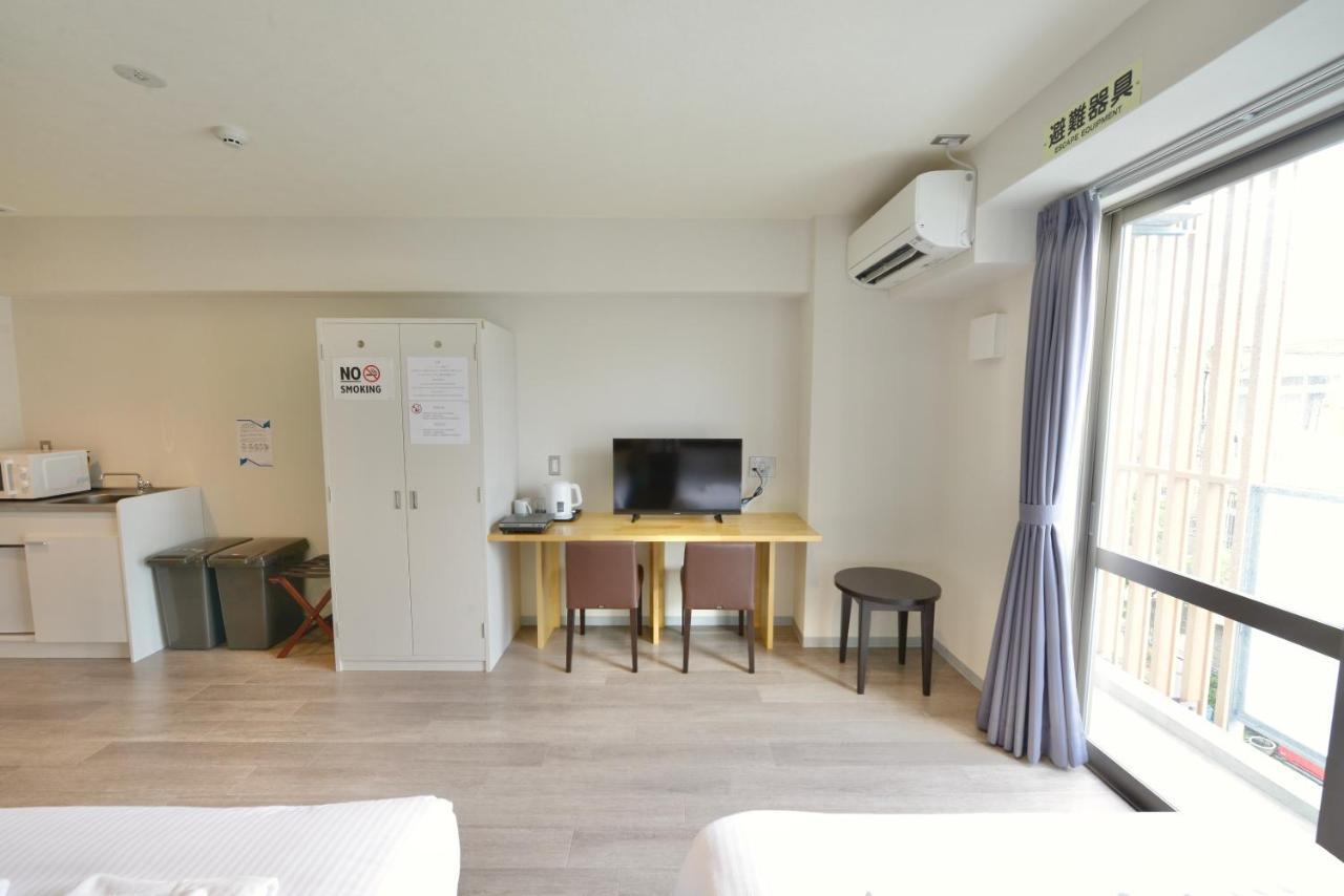 Hotel2020 ホテル2020 Kuwanga Extérieur photo