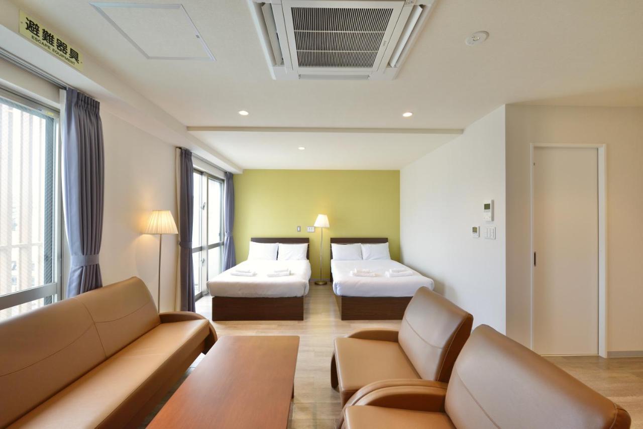 Hotel2020 ホテル2020 Kuwanga Extérieur photo