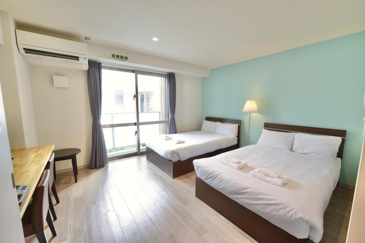 Hotel2020 ホテル2020 Kuwanga Extérieur photo