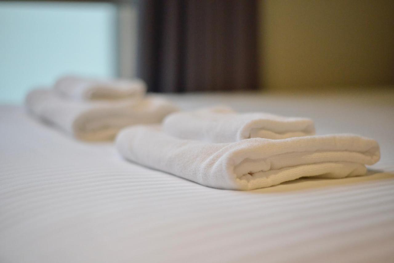 Hotel2020 ホテル2020 Kuwanga Extérieur photo