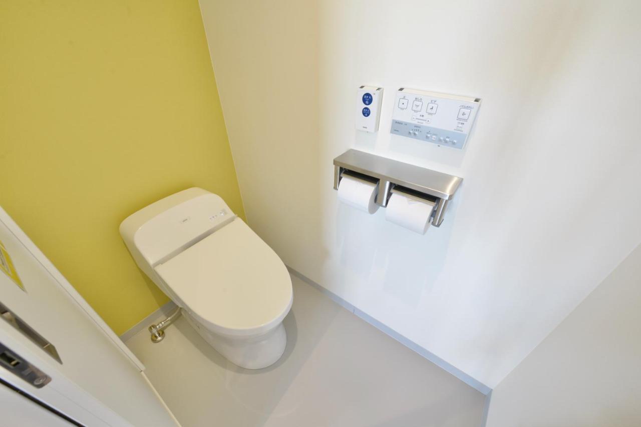Hotel2020 ホテル2020 Kuwanga Extérieur photo