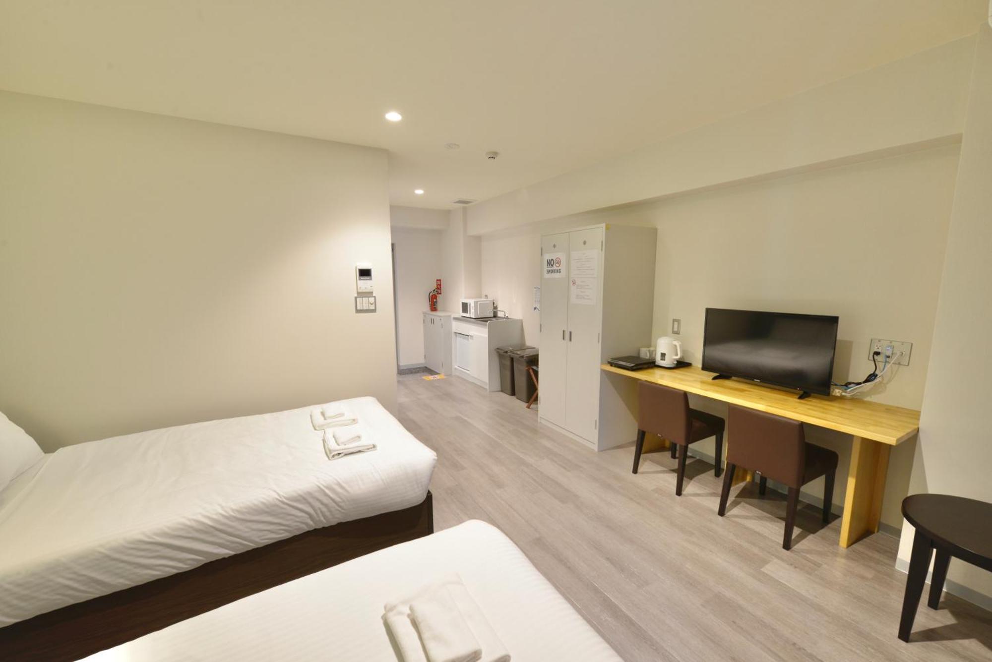 Hotel2020 ホテル2020 Kuwanga Chambre photo