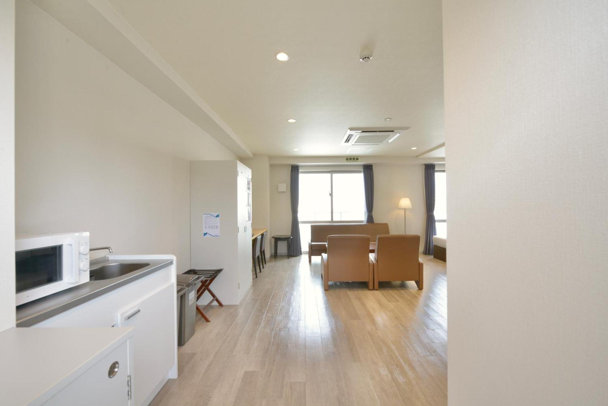 Hotel2020 ホテル2020 Kuwanga Chambre photo